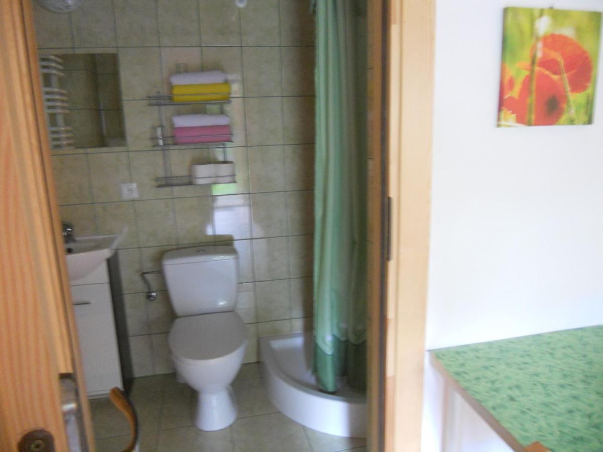 Camera Quadrupla con Bagno