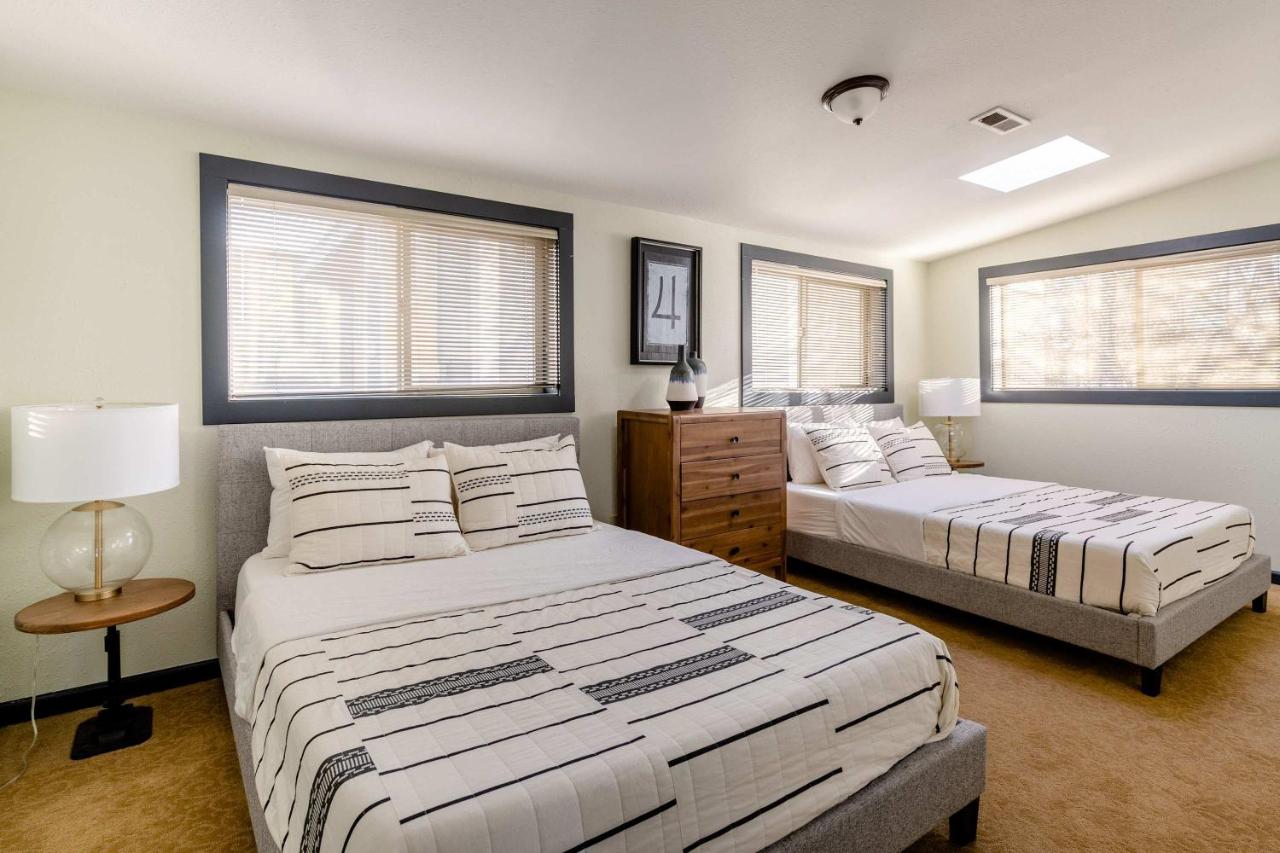 Stay Portland - Portland Classic - Walk to Local Coffee & Food - Ferienwohnung Portland