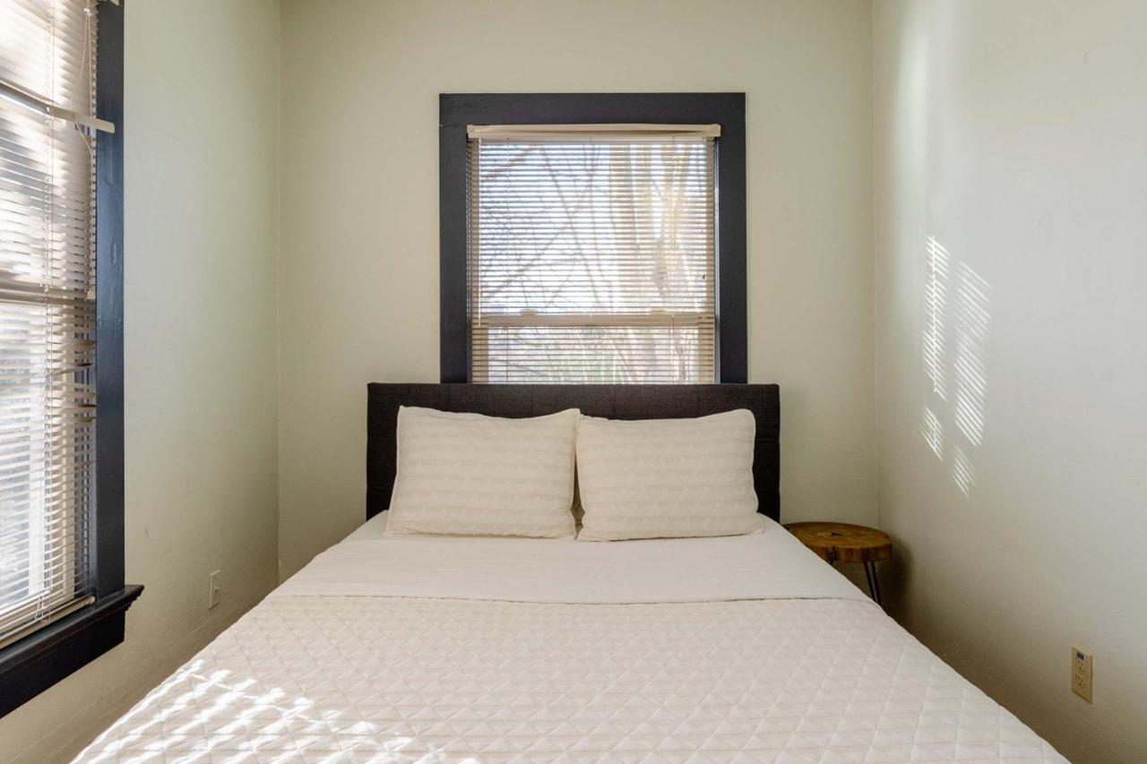 Stay Portland - Portland Classic - Walk to Local Coffee & Food - Ferienwohnung Portland