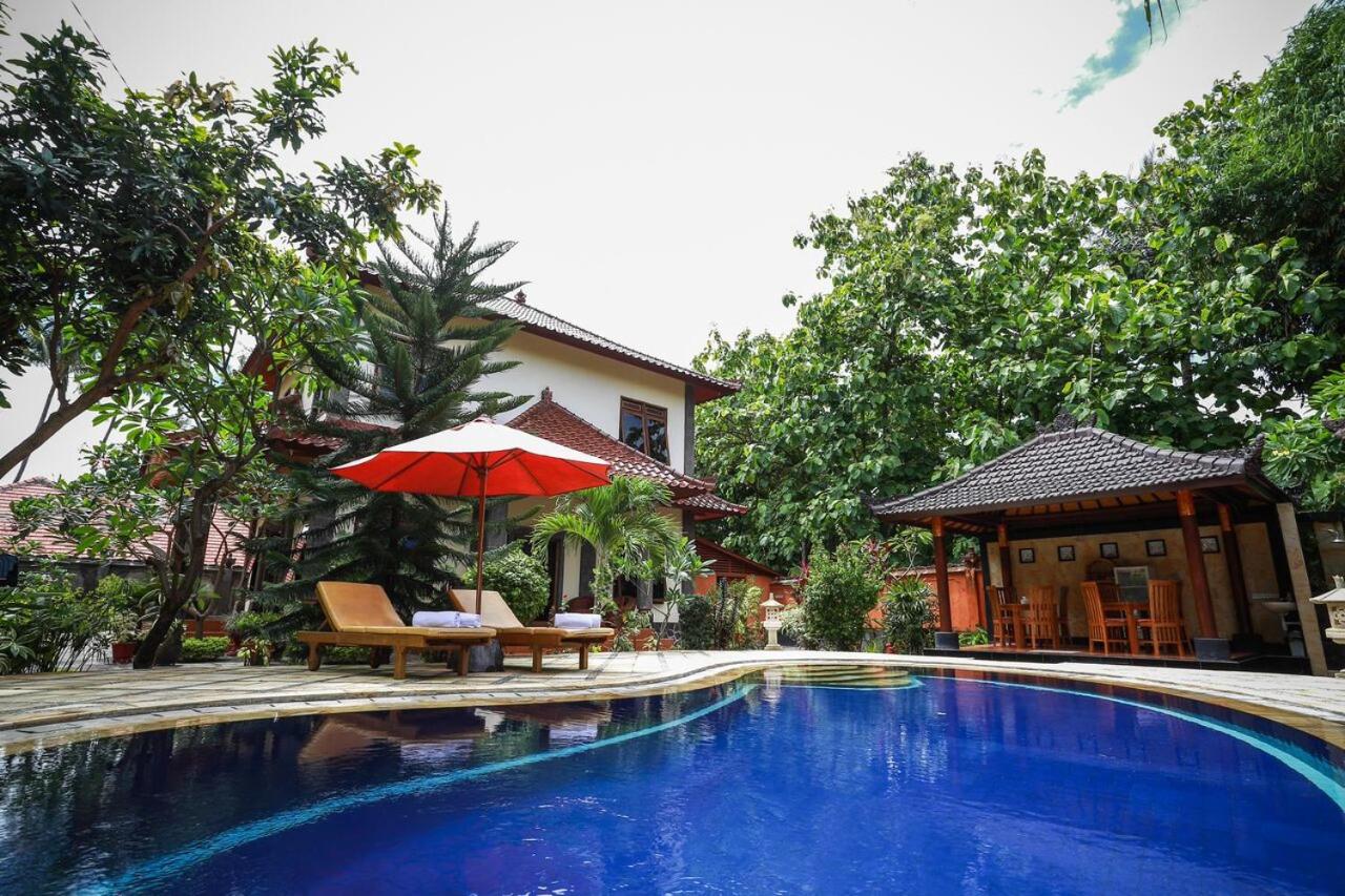 Villa Maryadi - B&B