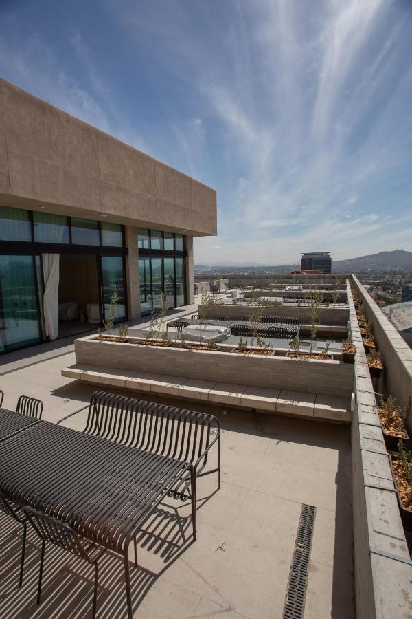 Margot Apartments By MrW - B&B Guadalajara