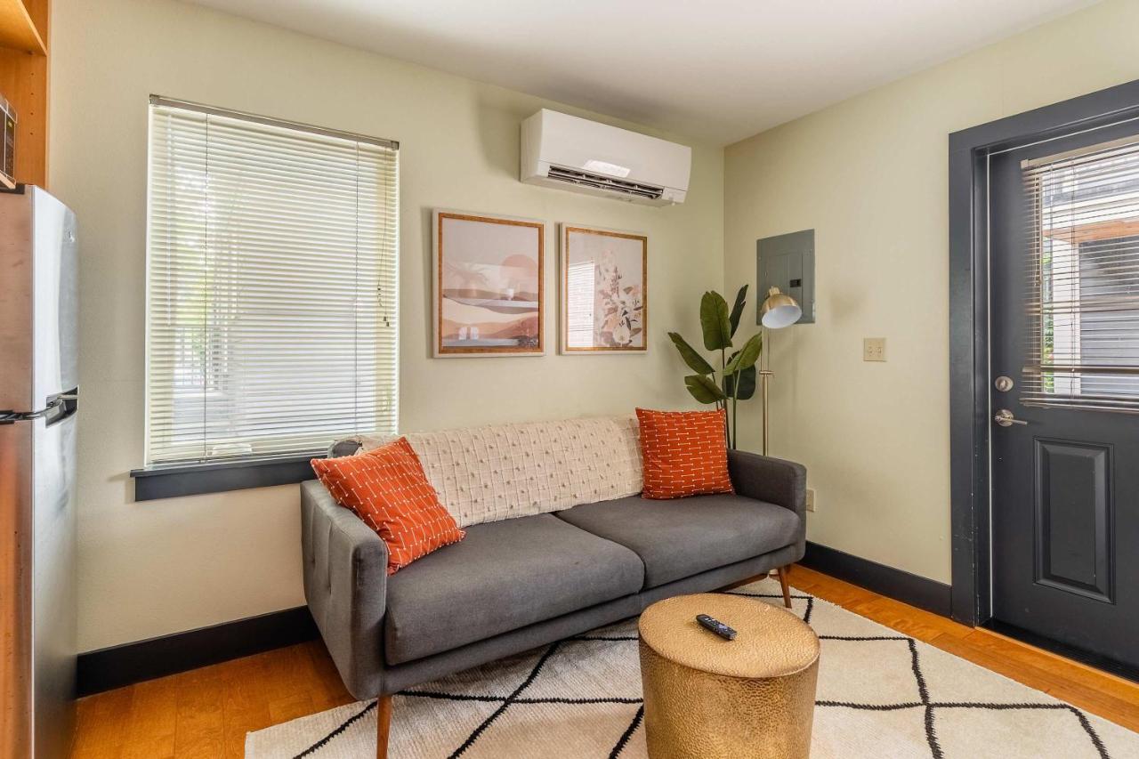 Stay Portland - Perfect Portland Micro By Top Shopping & Dinning - Bed and Breakfast Portland