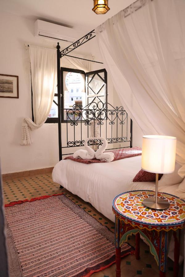 Camera Matrimoniale Deluxe con 1 Letto Supplementare