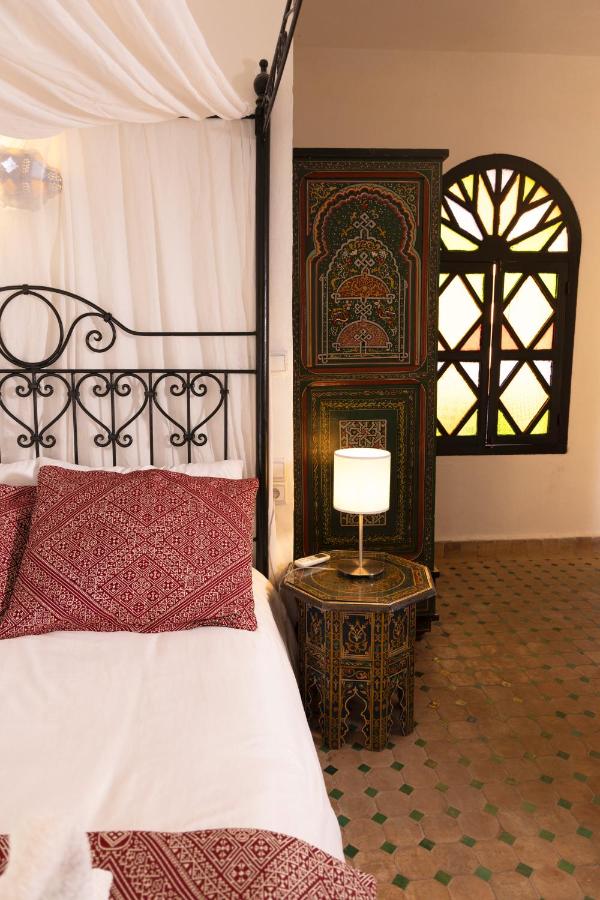 Camera Matrimoniale Deluxe con Doccia