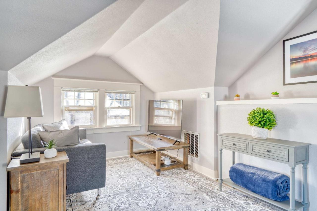 Stay Portland - Luxury Portland Gem! 99 Walk Score, New Remodel - Ferienwohnung Portland