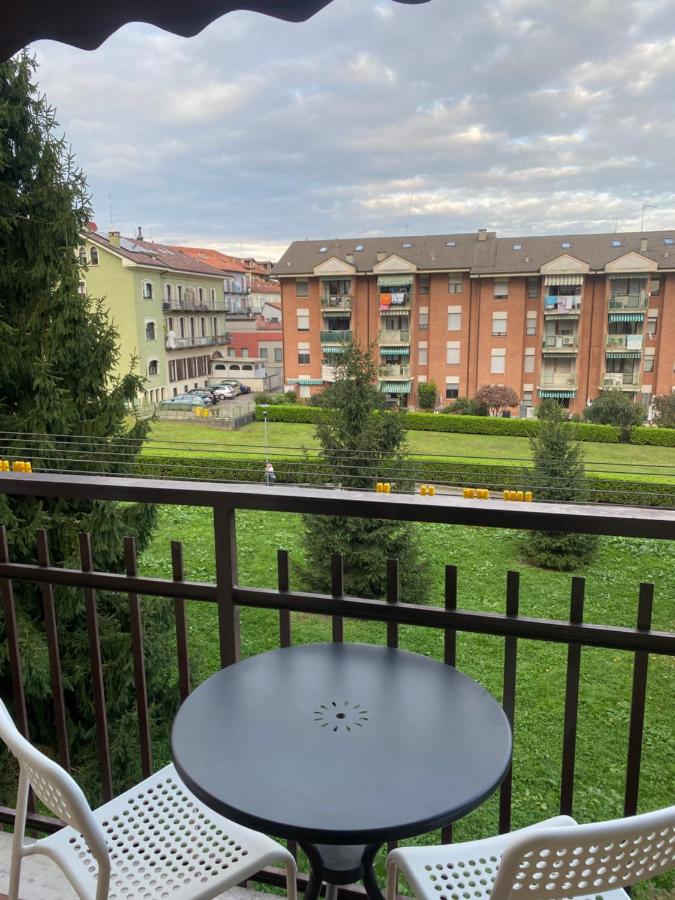 Casa di Gea - B&B Biella