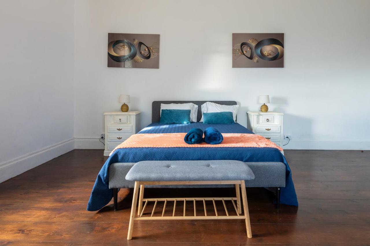 Habitación Doble con baño privado