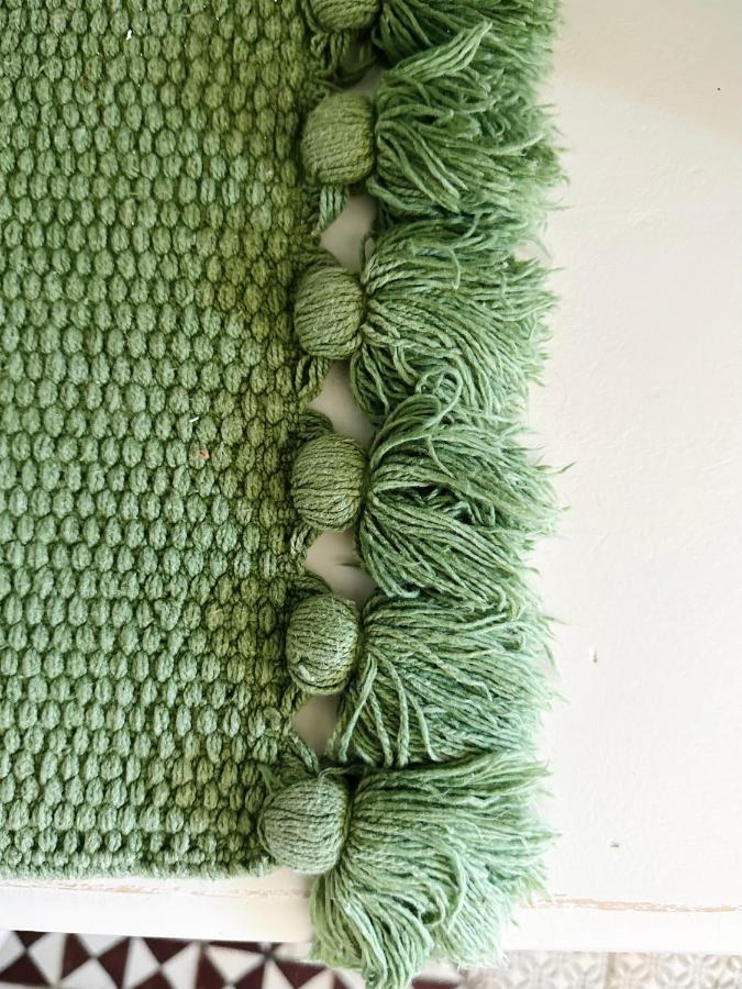 Habitación Familiar con terraza