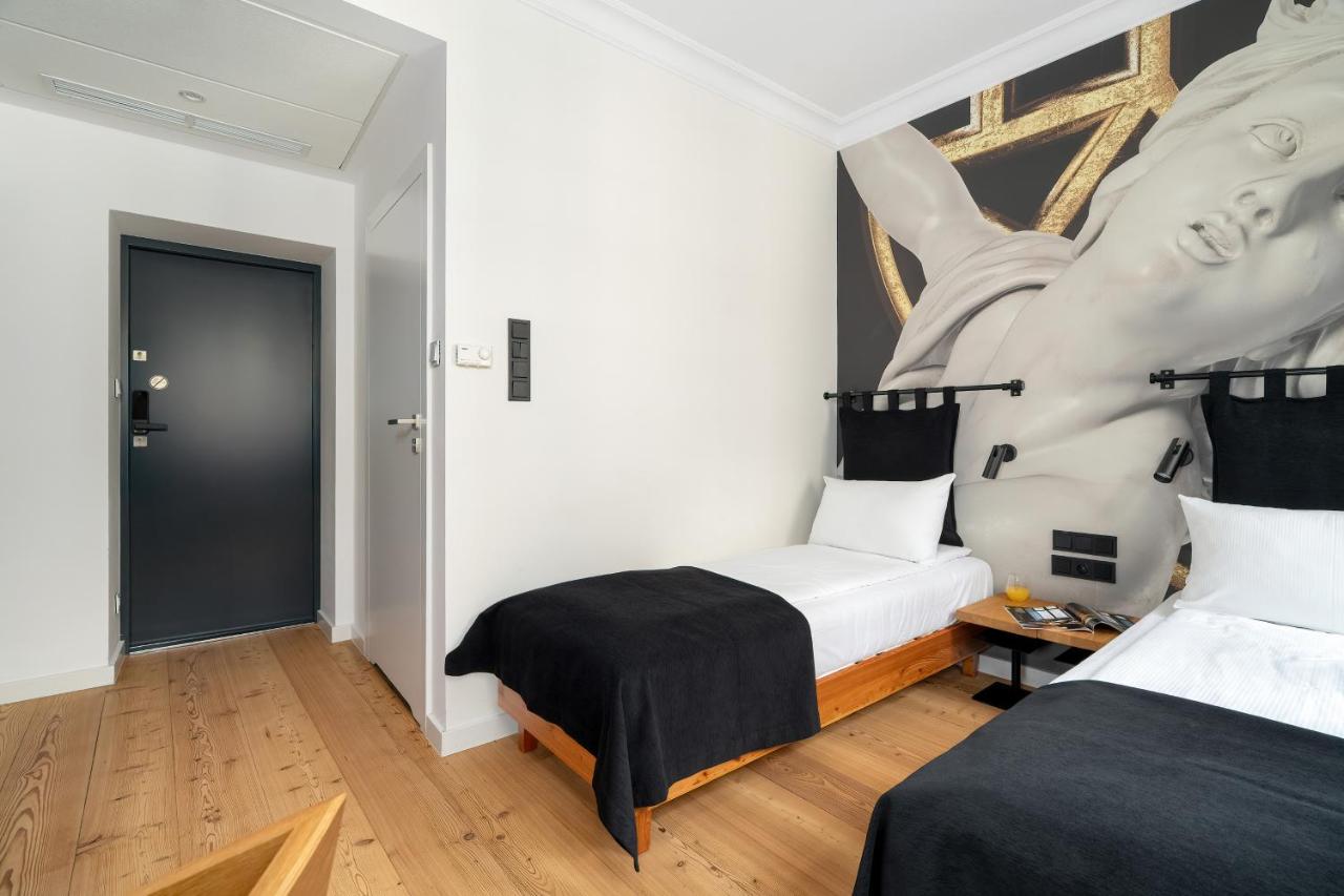 Familieappartement met 2 Slaapkamers