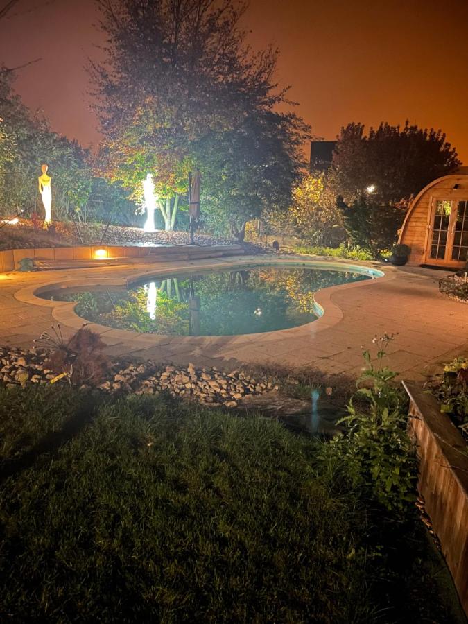 La chambre d hôtes By Georges - B&B Scharrachbergheim-Irmstett