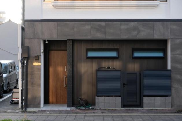 Jasmin Jasmin Nishikimachi I - Vacation STAY 11175v - B&B Takamatsu