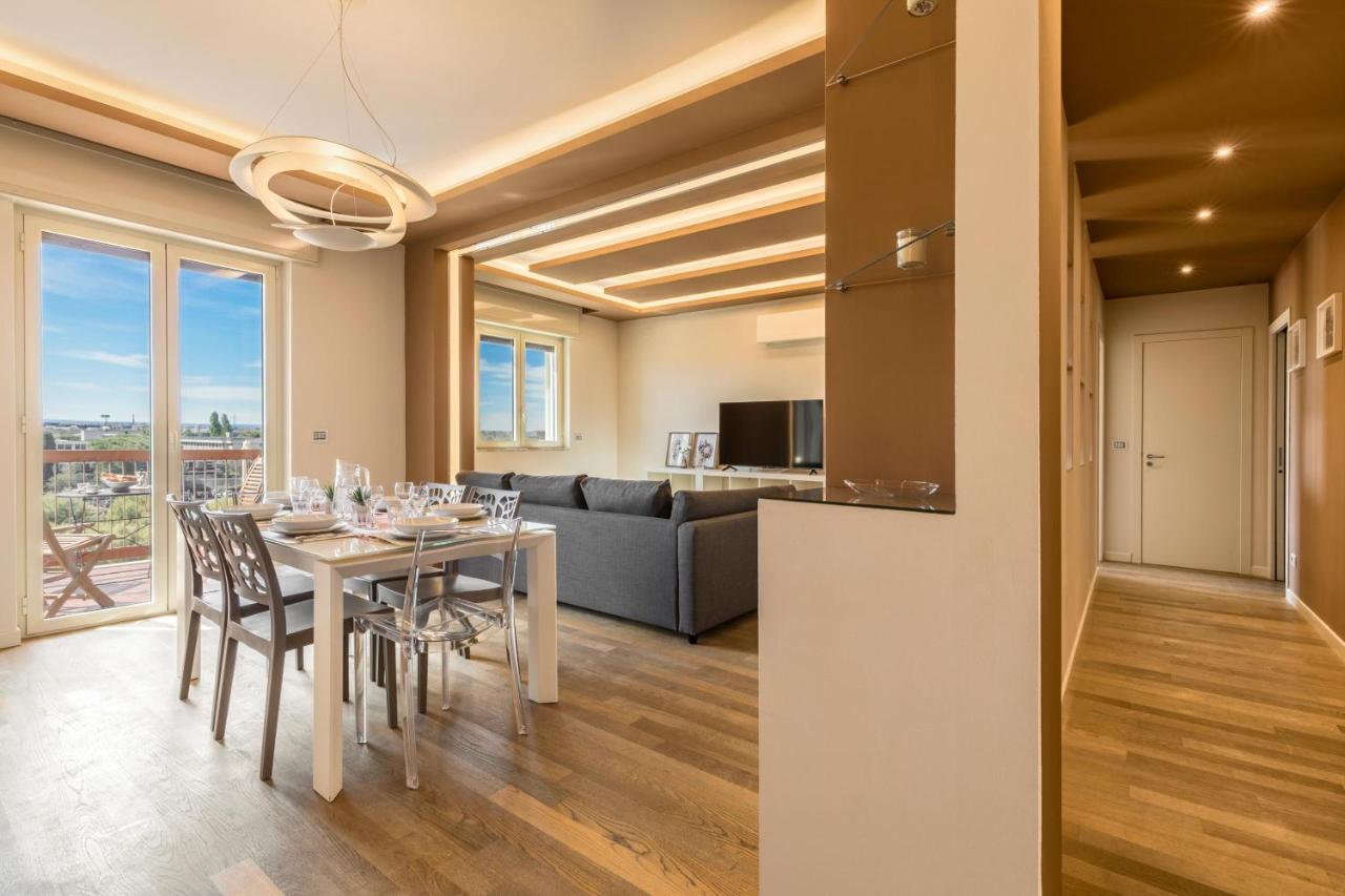 Dimora Costa Sud by BarbarHouse - B&B Bari