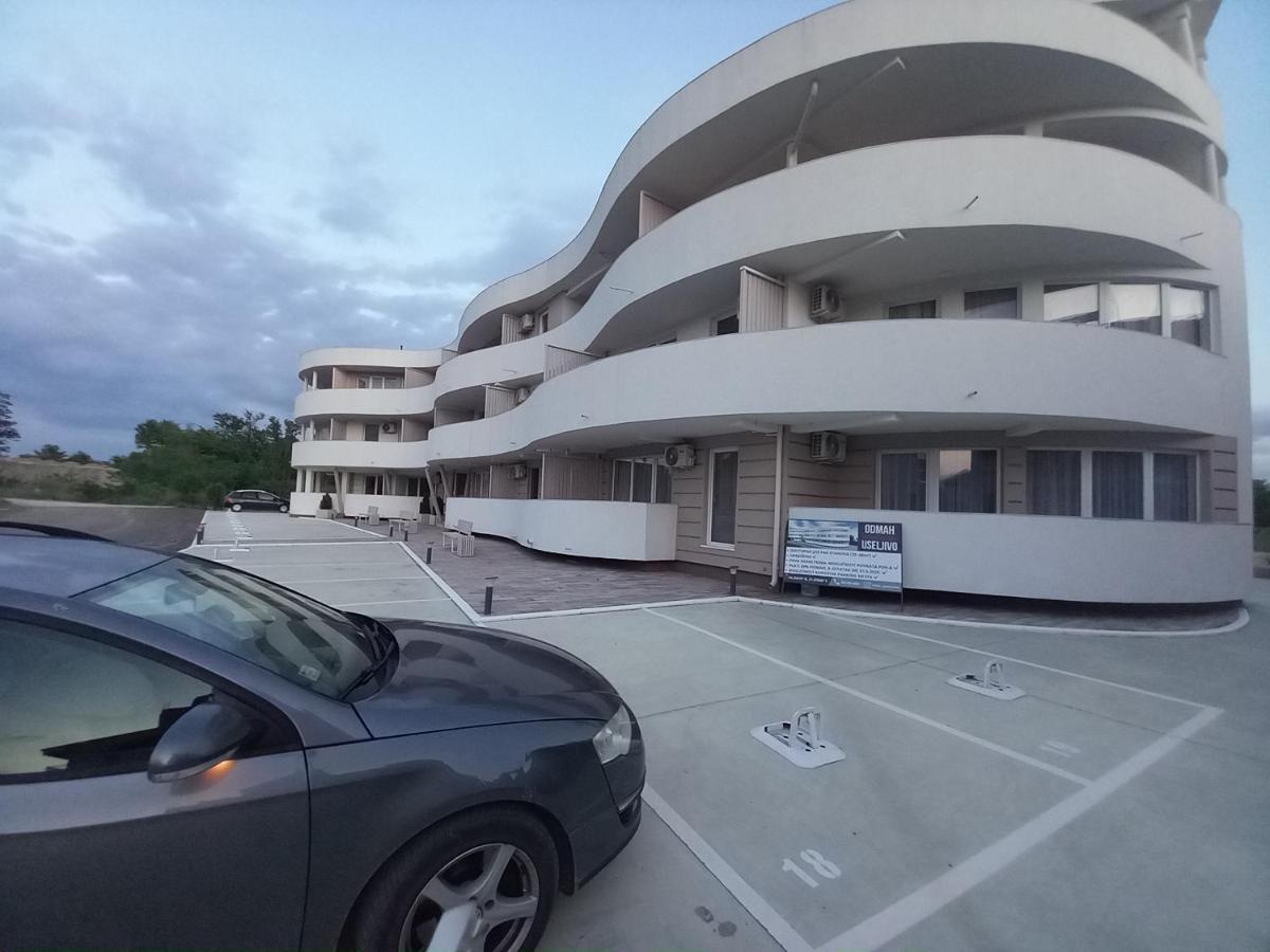 Aria - Chambres d’hôtes Veliko Gradište