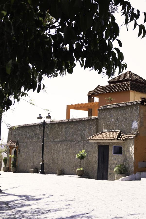 Dar Rass El Maa - B&B Chefchaouen