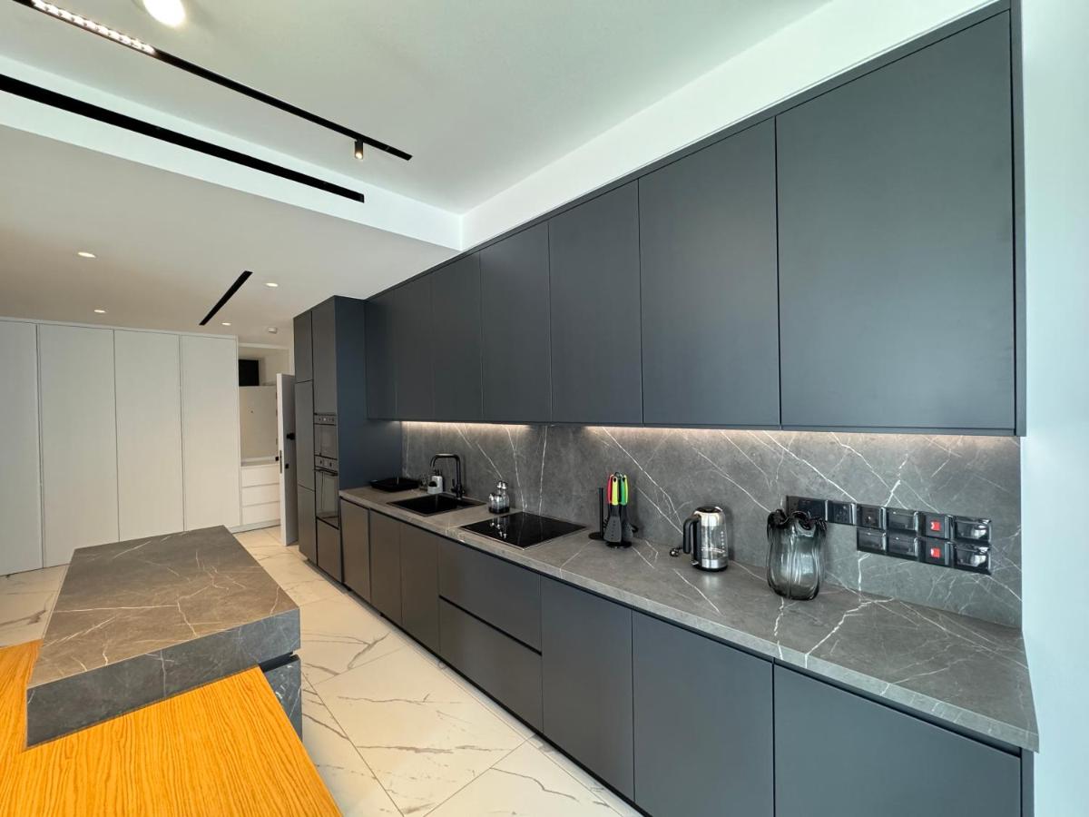 Appartamento Deluxe con 1 Camera da Letto