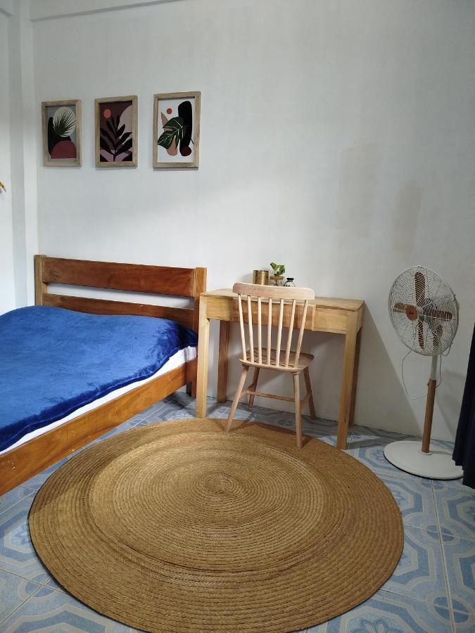 Standard Double Room with Fan