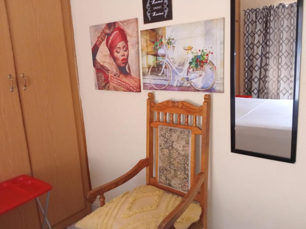 Yana STAYS - B&B Polokwane