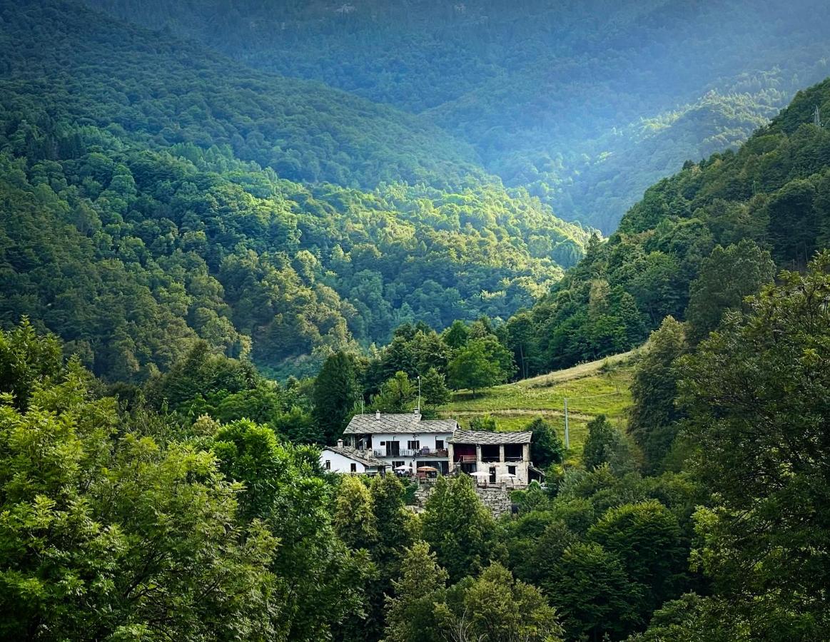 Stone Oven House - B&B Rorà