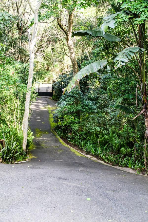 “Fyndraai” the home away from home - Bed and Breakfast Gillitts