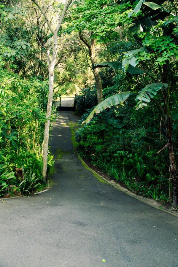 “Fyndraai” the home away from home - B&B Gillitts