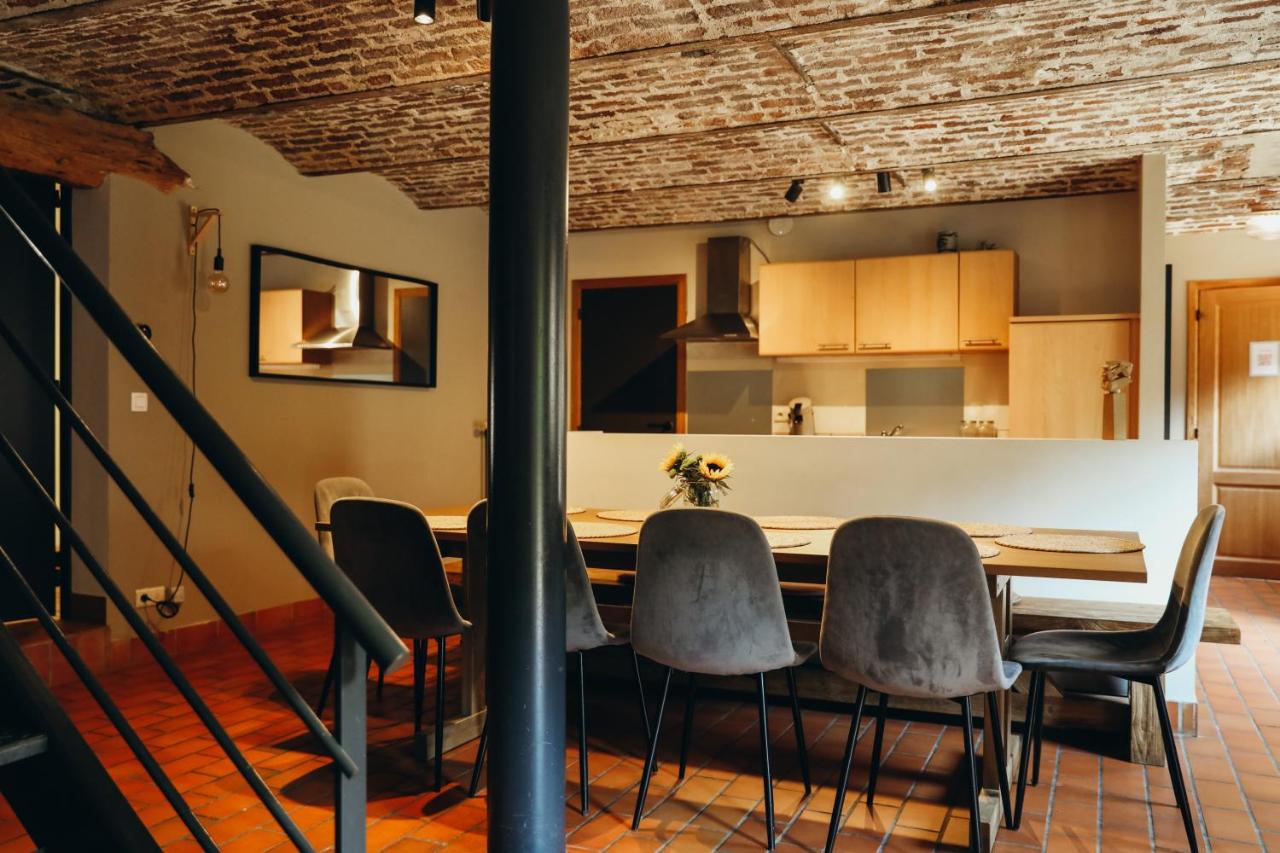 L' Orée du Bois - Bed and Breakfast Verviers