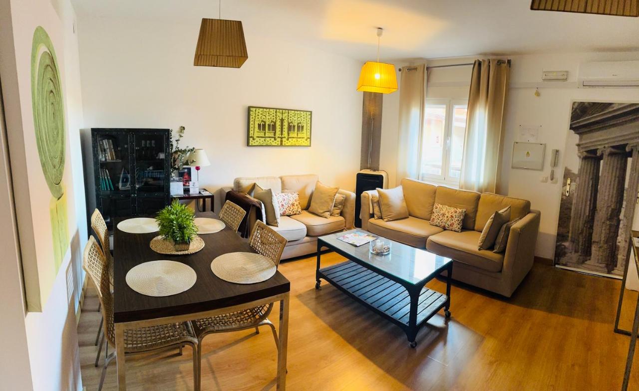 Two Bedroom Duplex Apartment (2-4 Adults)