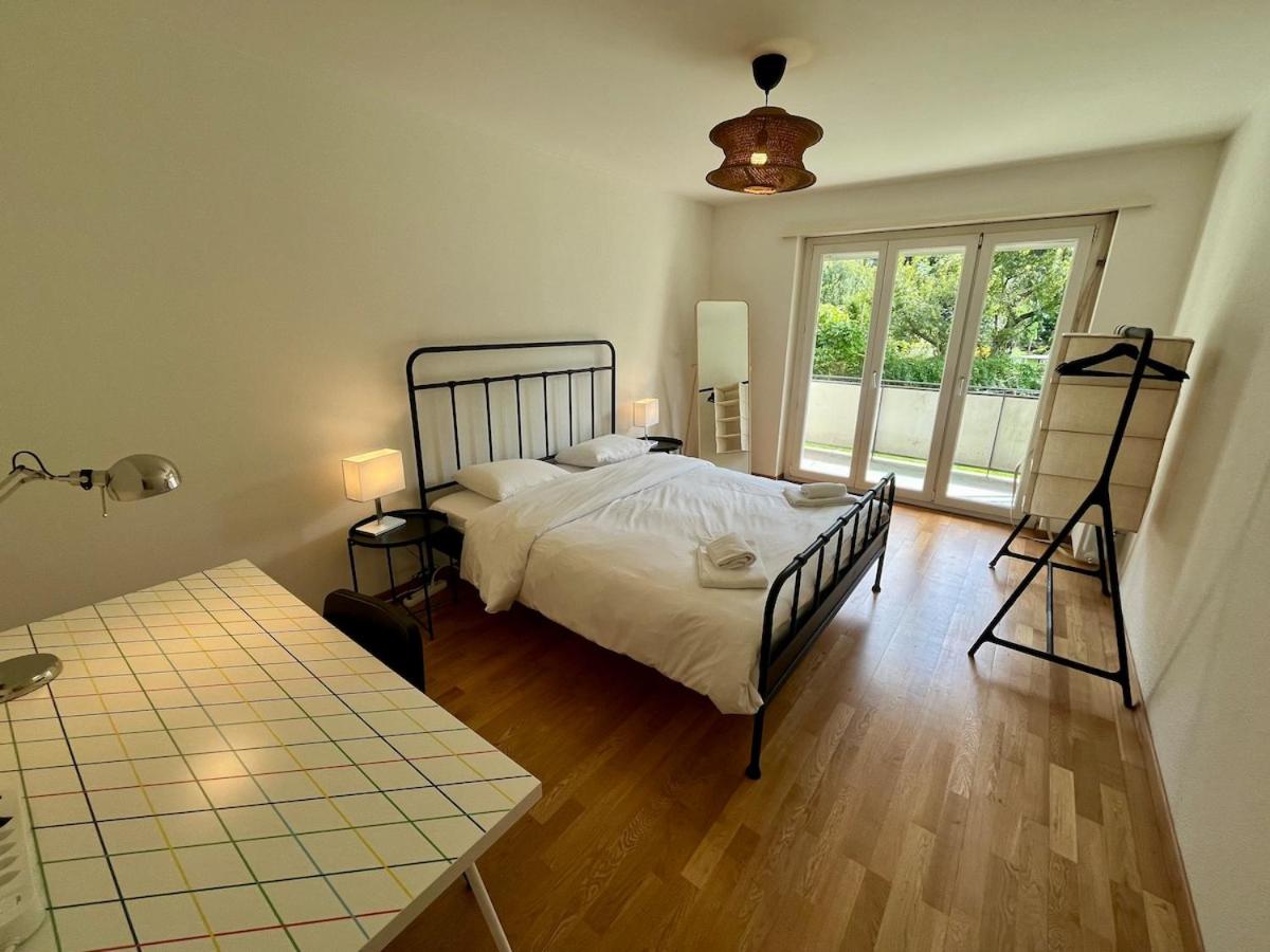 Appartement 2 Chambres