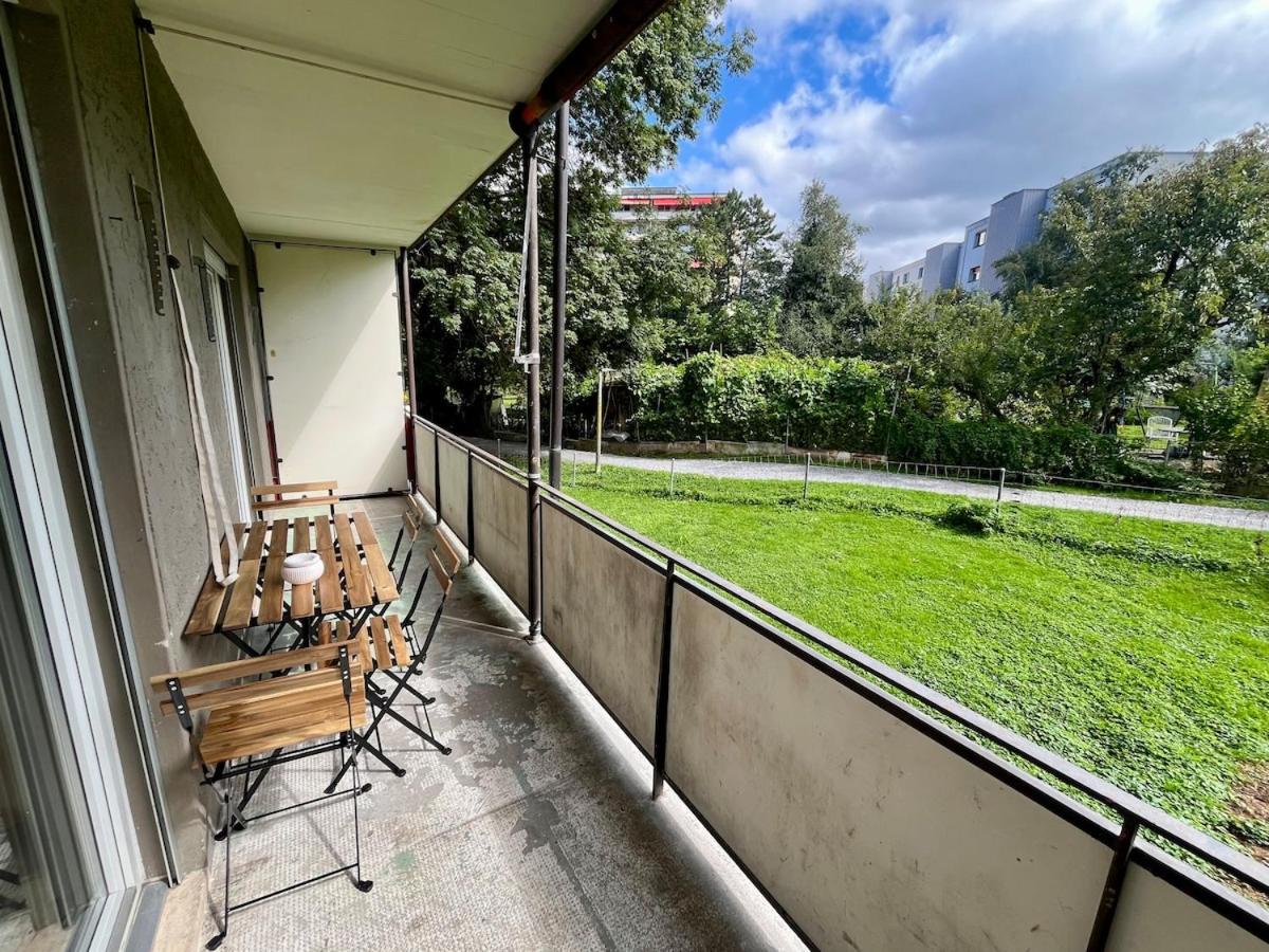 Basic & Comfy on Langgrütstrasse - Chambres d’hôtes Zurich