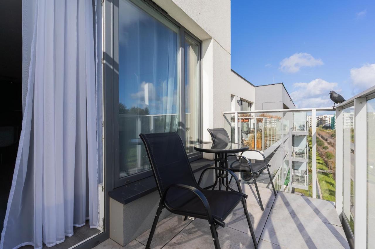 Apartment mit 1 Schlafzimmer