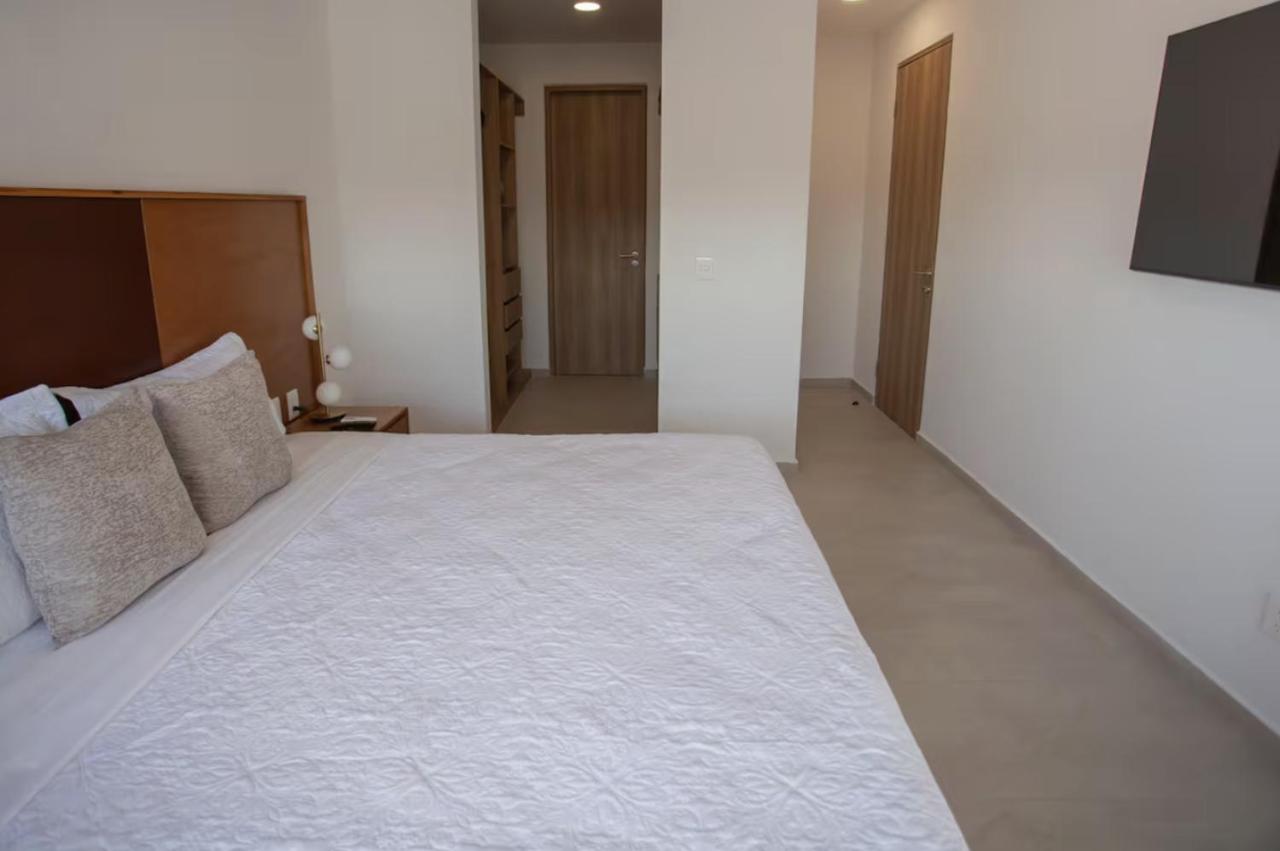 Appartement met 3 Slaapkamers