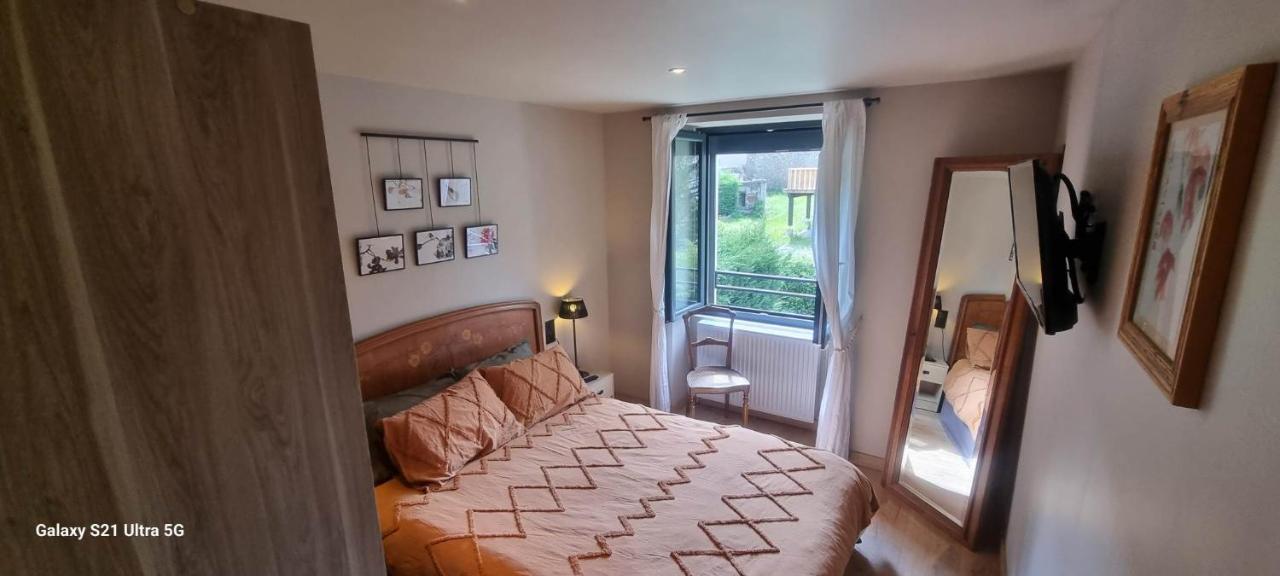 Apartamento de 2 dormitorios