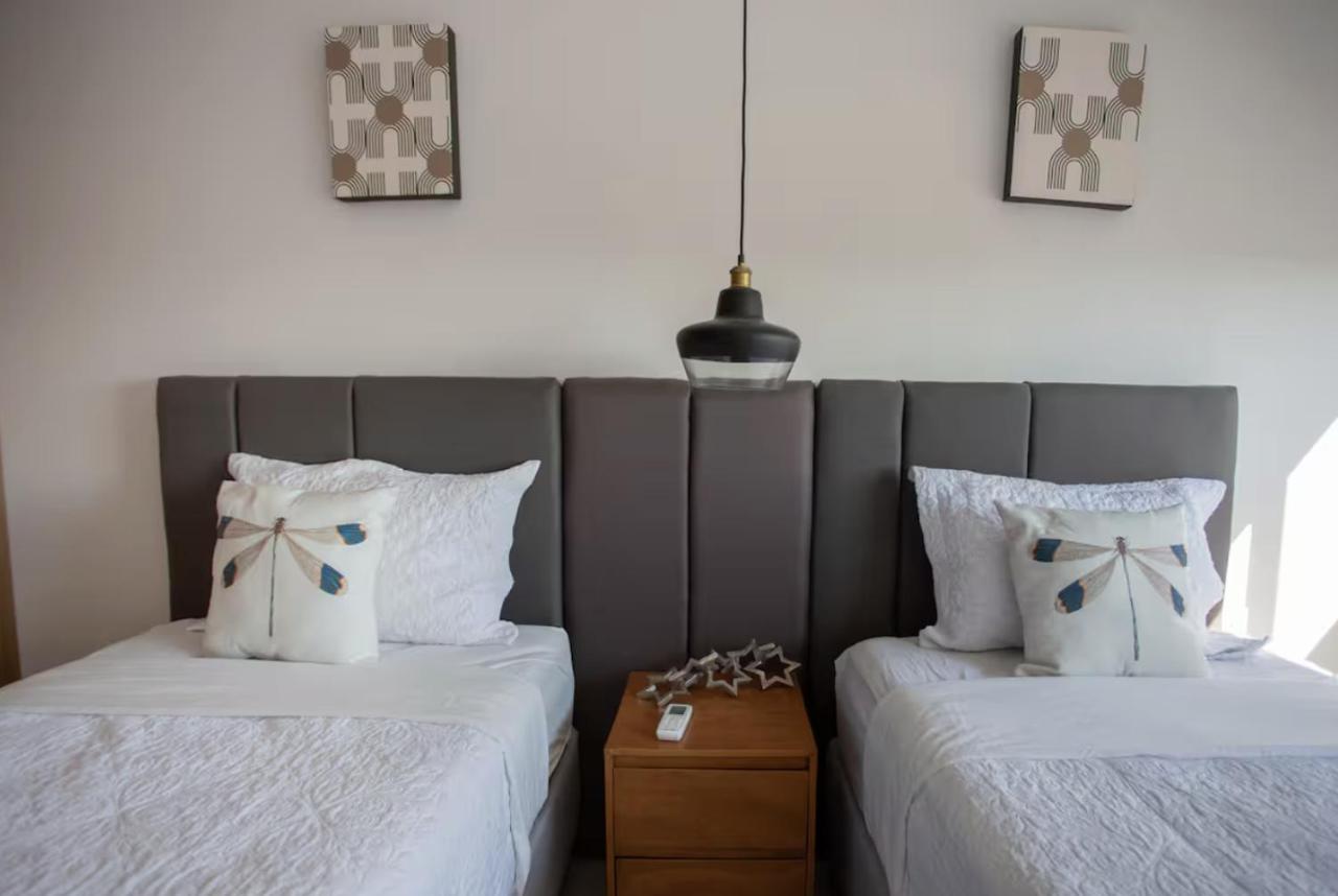 Appartement met 3 Slaapkamers - Hoge Verdieping