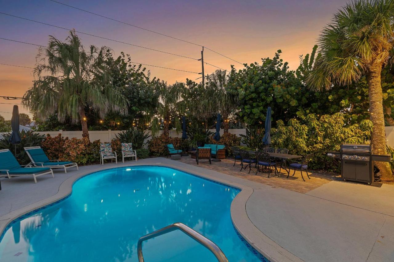 Mermaid's Playground - B&B New Smyrna Beach