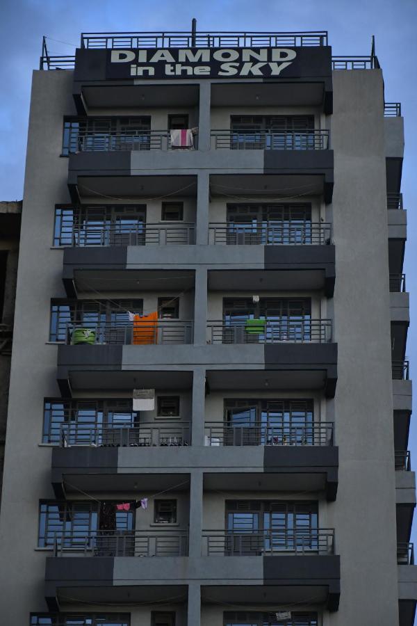 Crystal Zuri Homes, Kasarani - B&B Nairobi