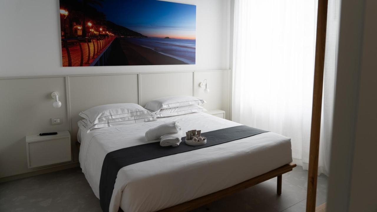 Appartement met 1 Slaapkamer en Tuin