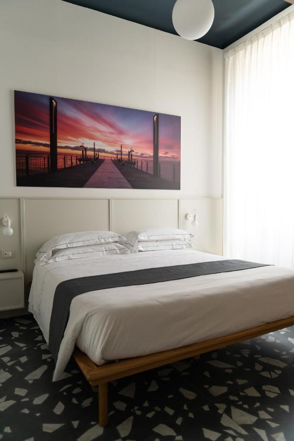 Appartement met Uitzicht op Zee