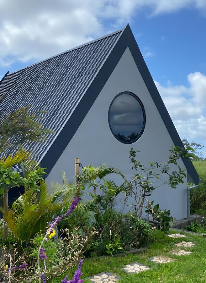 Le Nid du Clair de Lune - B&B Gitgit