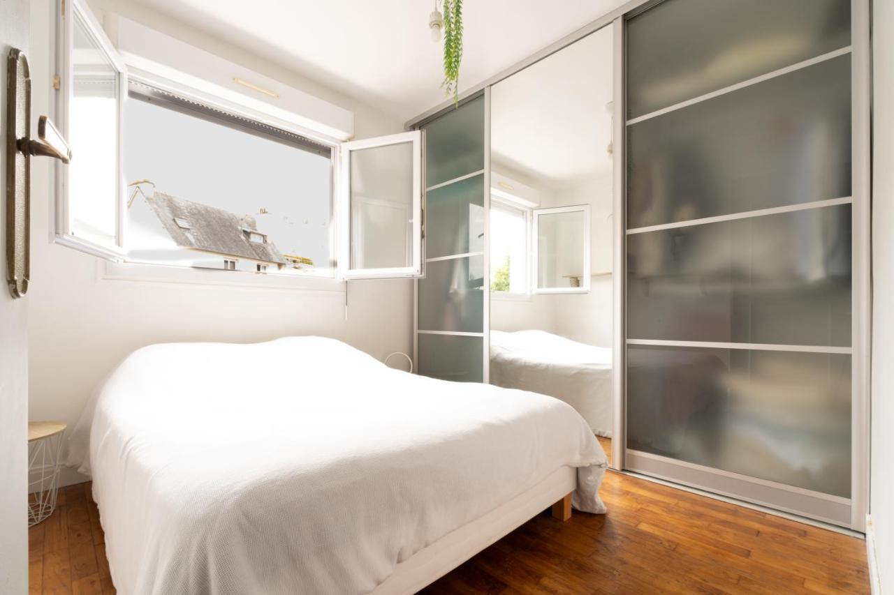 Apartment mit 3 Schlafzimmern