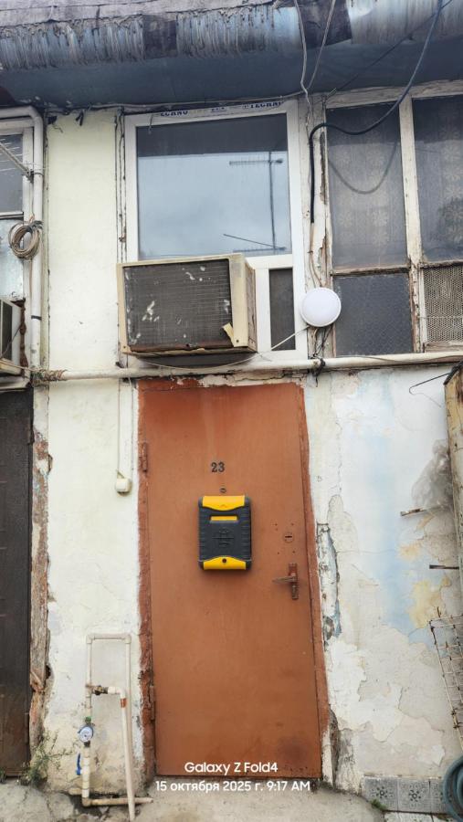 Apart in the Center - Ferienwohnung Baku