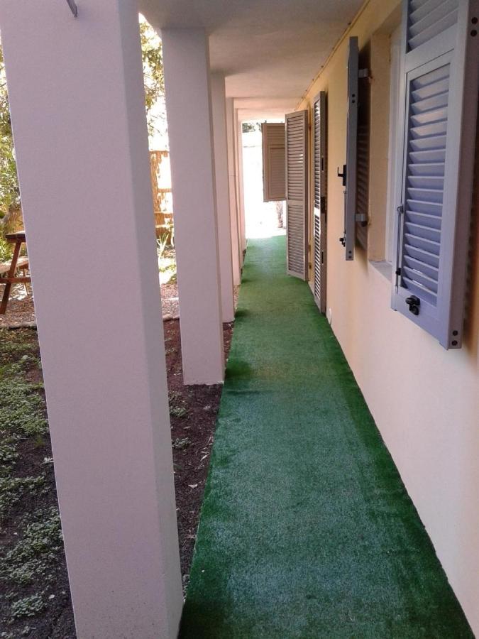 Il Leudo - Ferienwohnung