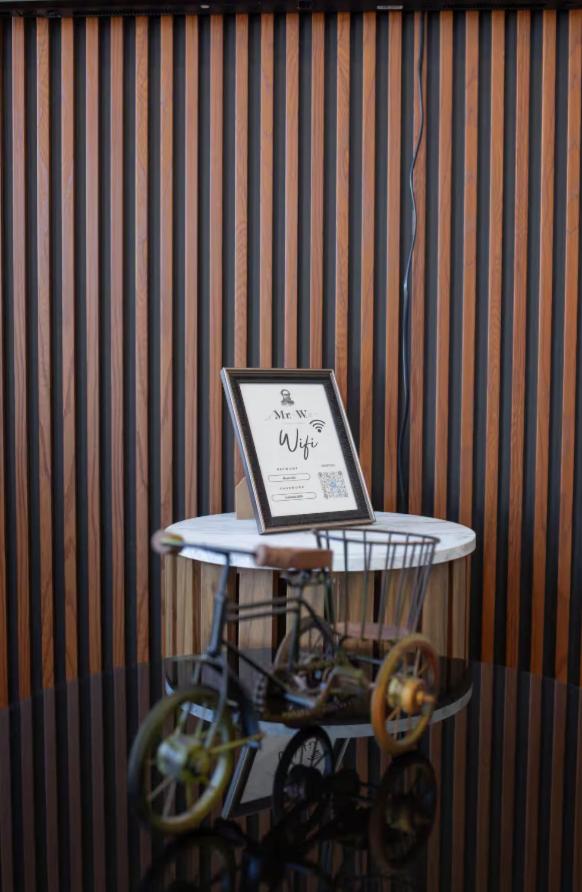 DUO by MrW - Ferienwohnung Guadalajara