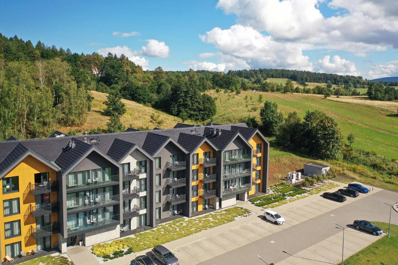 RentPlanet - Apartamenty Karkonoskie - B&B Sosnówka