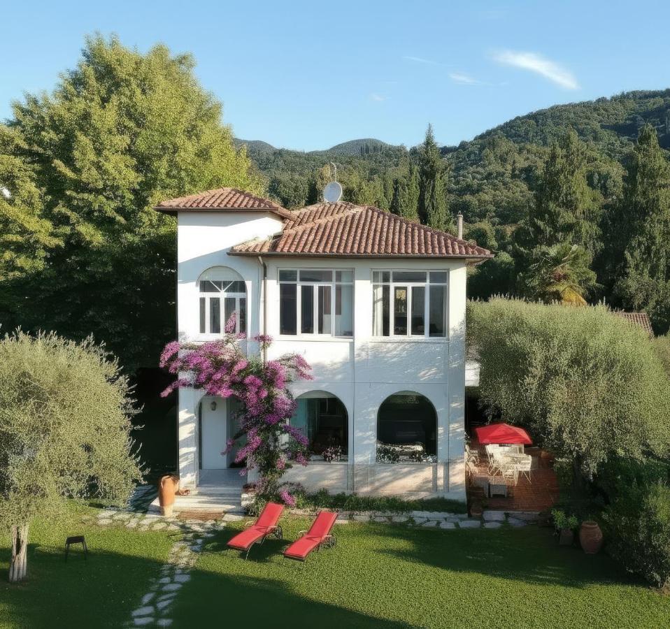 Villa Serendipità - B&B Gardone Riviera