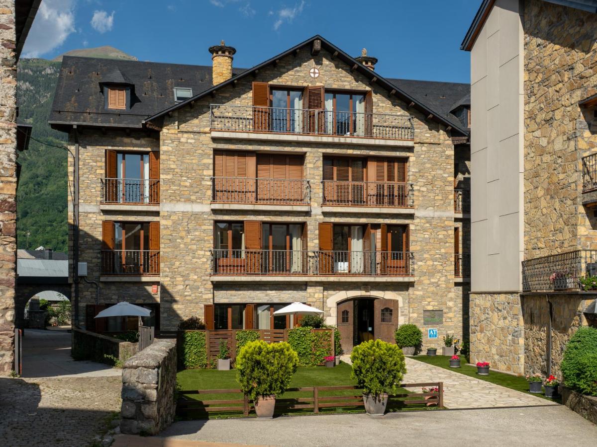 Villa de Plan Apartments&Suites - B&B Plan