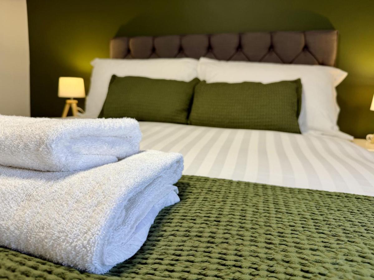 Standard Zweibettzimmer