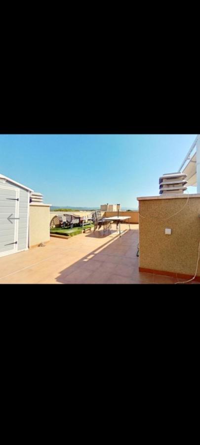 Vacation rental just 50 meters from the beach - B&B Miami Playa