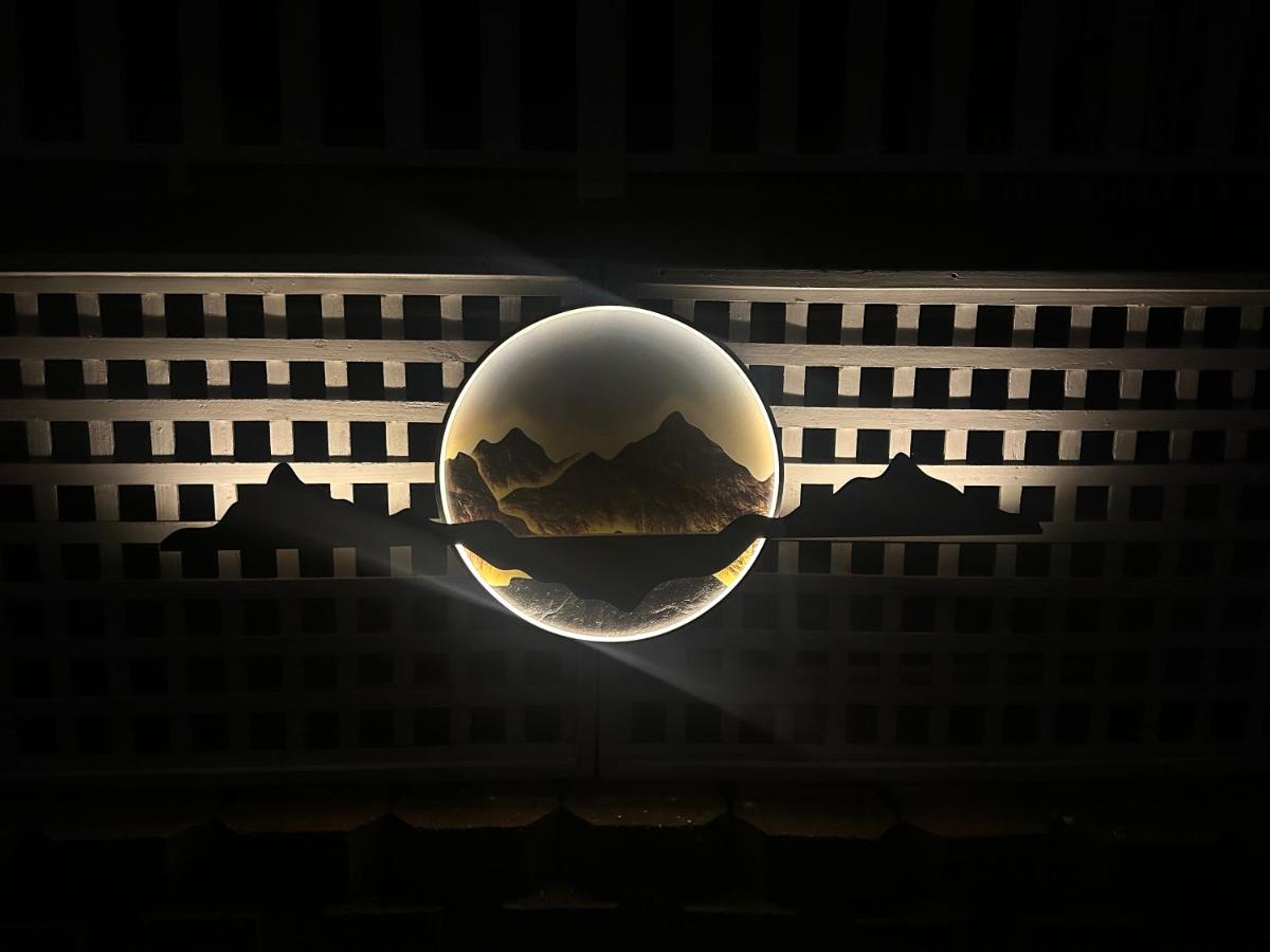 东方禅意轩-4BR for8 - B&B Kanwal