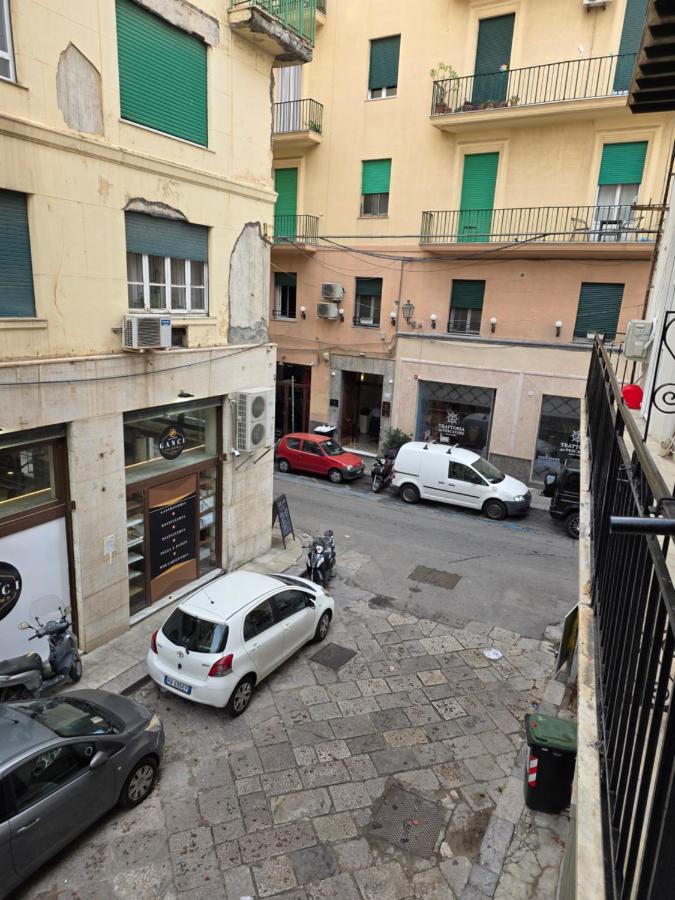 Kalaciuri Rooms - B&B Palermo