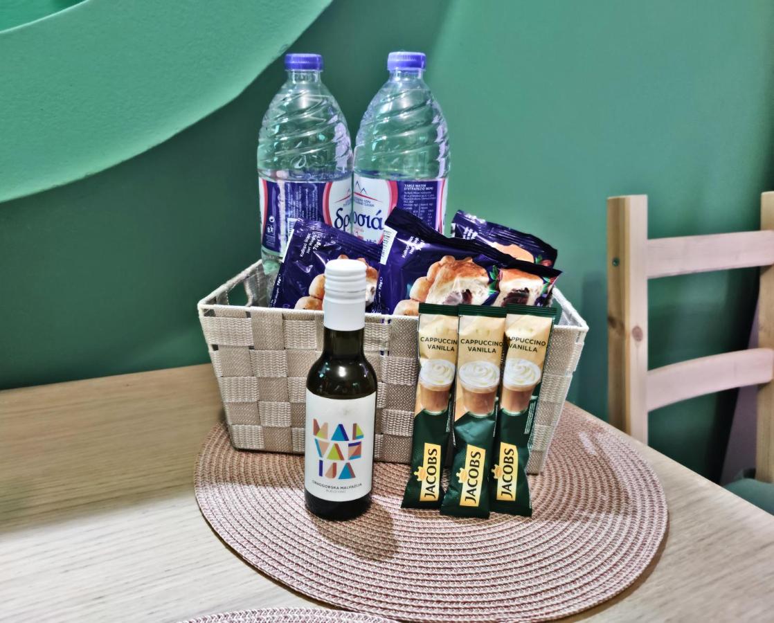 Mimoza Elite - Chambres d’hôtes Kastoria