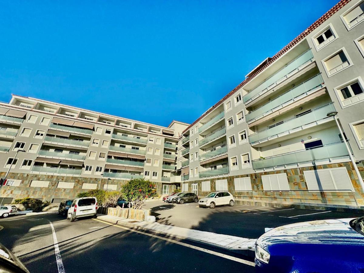 El ático Parosa 'con vistas al mar' - B&B Bajamar